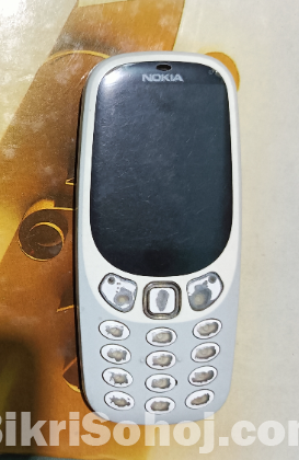 Nokia 3310